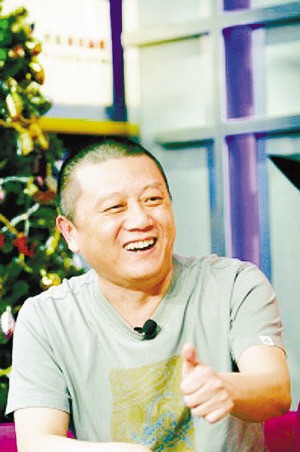 王朔