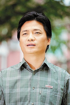 崔永元