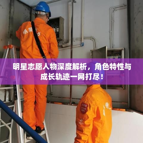 明星志愿人物深度解析，角色特性与成长轨迹一网打尽！
