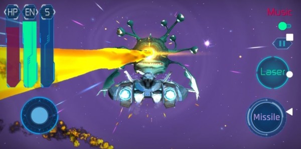 星尘3D游戏下载