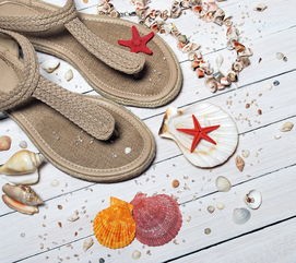 夏季潮鞋推荐男品牌女鞋 夏日时尚搭配指南