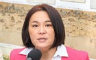 叹台湾地区已丧失话语权，陈玉珍：大陆直接找特朗普谈