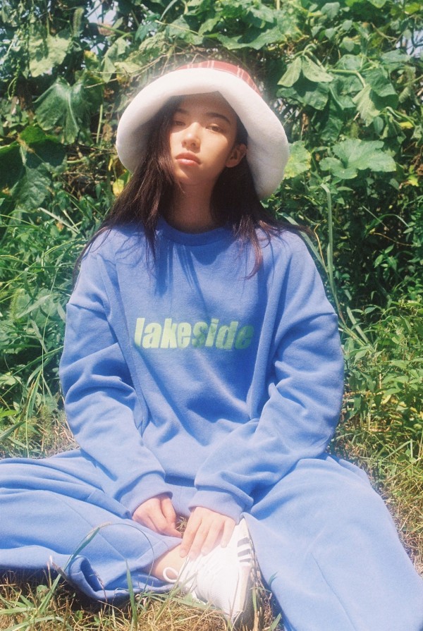 Star Seed 模特：路遥 @模特经纪人lina