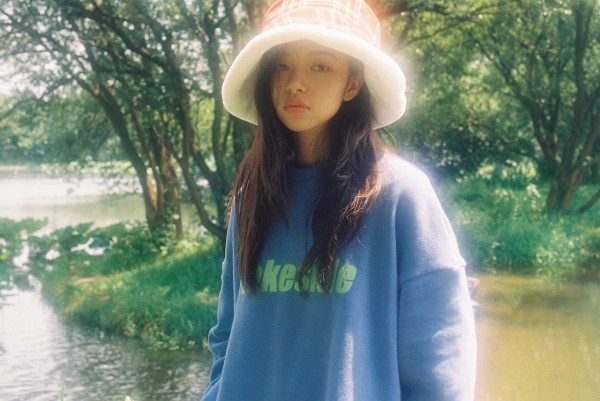 Star Seed 模特：路遥 @模特经纪人lina