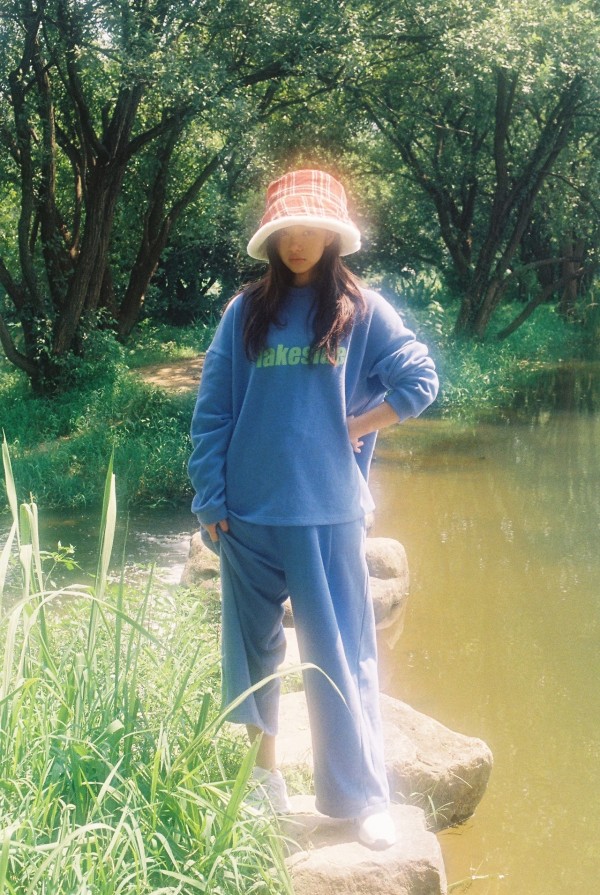 Star Seed 模特：路遥 @模特经纪人lina