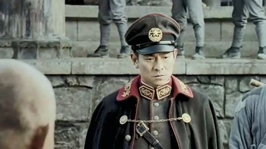 《新少林寺》电影解说 过分追求欲望将会迷失本性