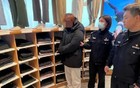 知名网红品牌一周内3家上海门店都出现这情况↗