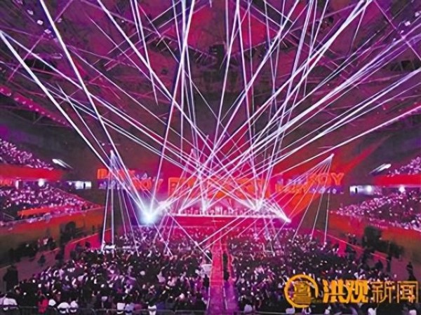 音乐“流量”变城市“留量” 南昌做强演唱会经济激发文旅消费活力