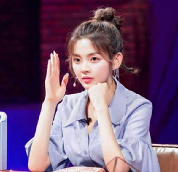 金子涵转型演员失败<strong></p> <p>金子涵</strong>，表演再度被吐槽，还多看看隔壁杨超越