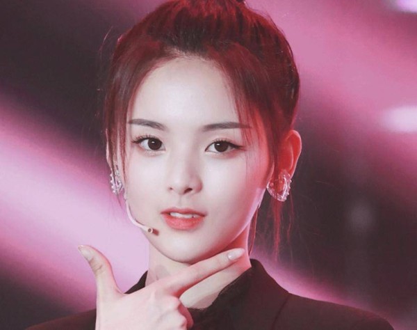 金子涵转型演员失败<strong></p> <p>金子涵</strong>，表演再度被吐槽，还多看看隔壁杨超越