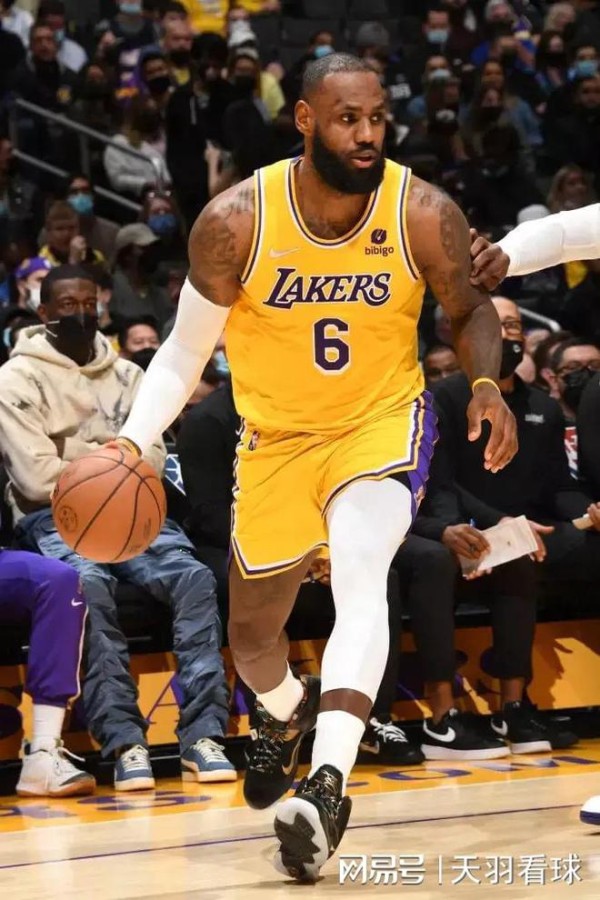 NBA ：詹姆斯在热火四年的成就能否达到名人堂门槛？完全可能