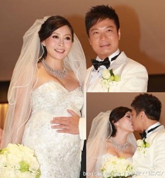 2012十大明星婚礼鈥溝赈澦布洌ㄍ迹