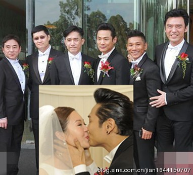 2012十大明星婚礼鈥溝赈澦布洌ㄍ迹