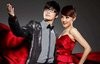 国内男女组合,一对解散,一对结为夫妇,一对歌曲火遍大街小巷!