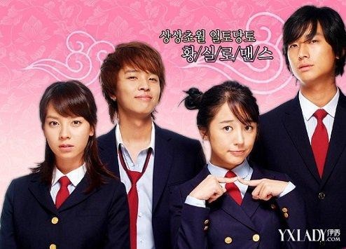 【图】韩剧宫音乐为电视剧增色不少 有31首歌专门为此剧创作2