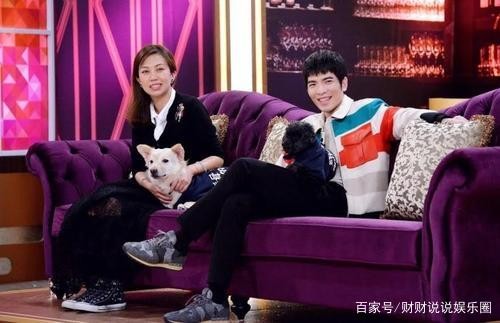 这些明星都和经纪人相爱结婚！原来追星的最高境界，就是嫁给他