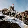 向文军的镜中世界