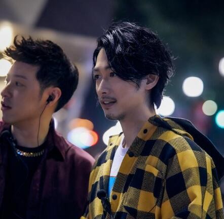 潮流合伙人嘉宾都有谁