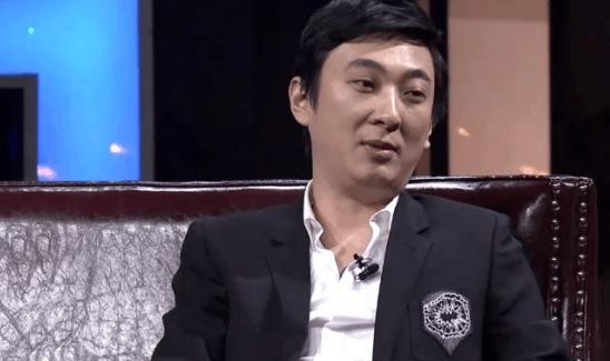 这几位明星看似人畜无害, 背后竟有如此势力! 连黑帮也要礼让三分