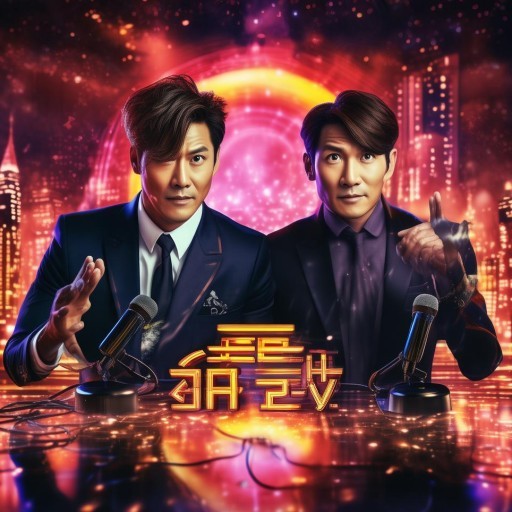 康熙来了：蔡康永小S揭秘娱乐圈真相，你敢直面吗？