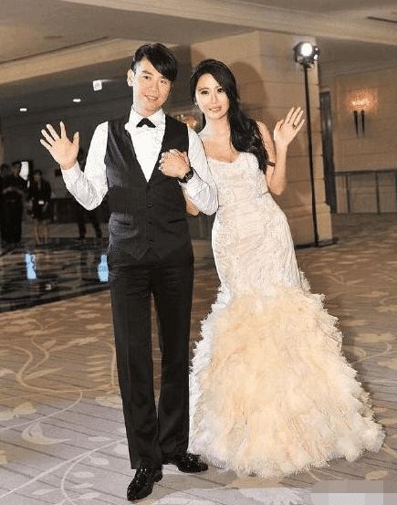 娱乐圈6对老夫少妻, 最后两对恶心得隔夜饭都想吐了
