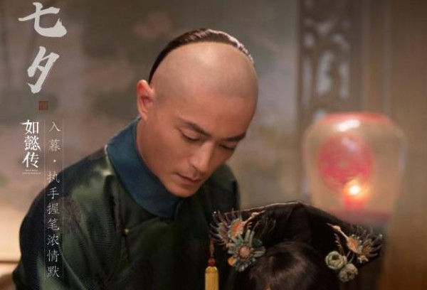 说说娱乐圈中演技精湛的老干部，靳东第三胡歌第二