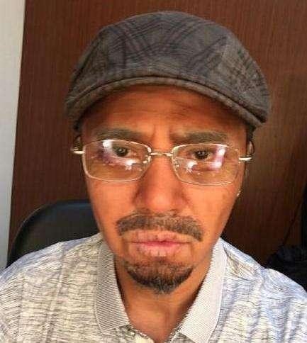 明星老年妆: 罗志祥让人认不出, 华仔让人心酸, 看到胡歌我笑了