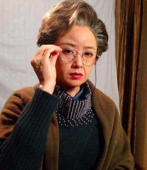 明星老年妆: 罗志祥让人认不出, 华仔让人心酸, 看到胡歌我笑了