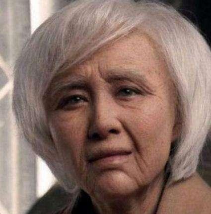 明星老年妆: 罗志祥让人认不出, 华仔让人心酸, 看到胡歌我笑了
