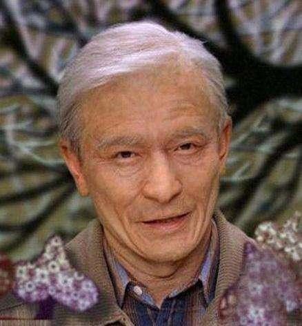 明星老年妆: 罗志祥让人认不出, 华仔让人心酸, 看到胡歌我笑了