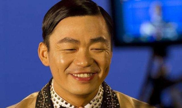 盘点因长相老气被误会年龄的八大明星，你知道几位？