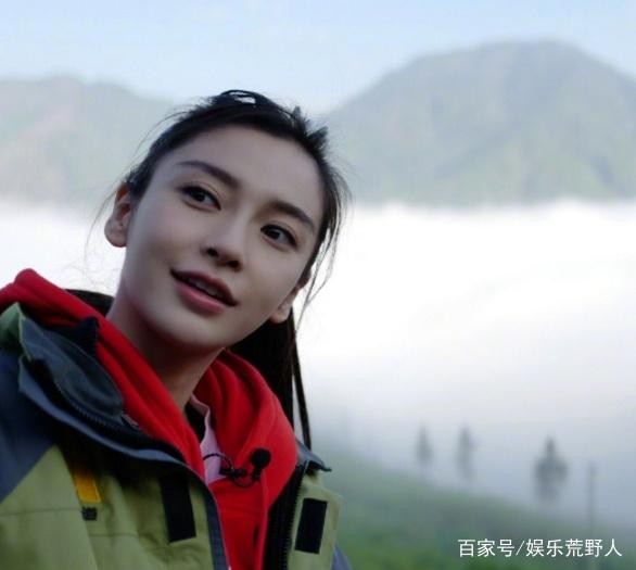 超暖心！Baby传递爱心接力，为小朋友寻找志愿者