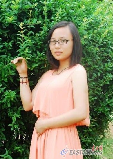 马伊琍等明星资助上大新生网友爱心接力刹不住车