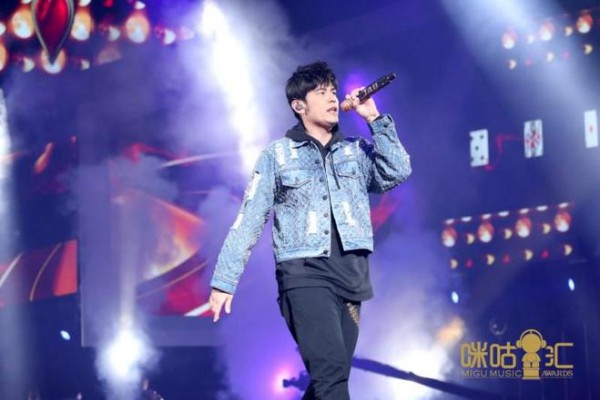 驱动数字音乐进化 、打造盛典超级引擎，第17届音乐盛典咪咕汇来了