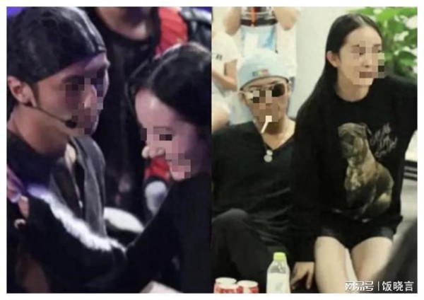 酒后失态、强吻、撩汉，这些明星真是没边界感？还是’耍流氓’？