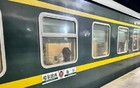 国内5趟运营里程最长的火车，全程坐下来让你痛不欲生