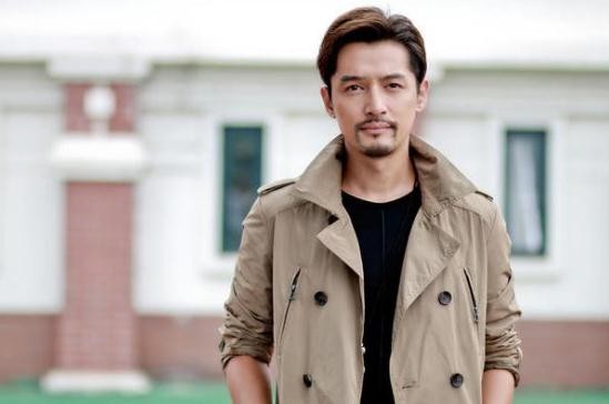 胡歌个人资料简介及家世 胡歌的电视剧有哪些？