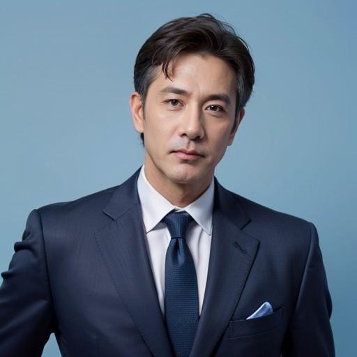 智慧法途顾问