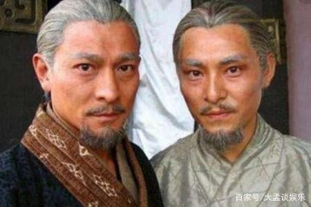 曾是刘德华御用替身，拍多部影视剧不火，却称为“坏人专业户”！