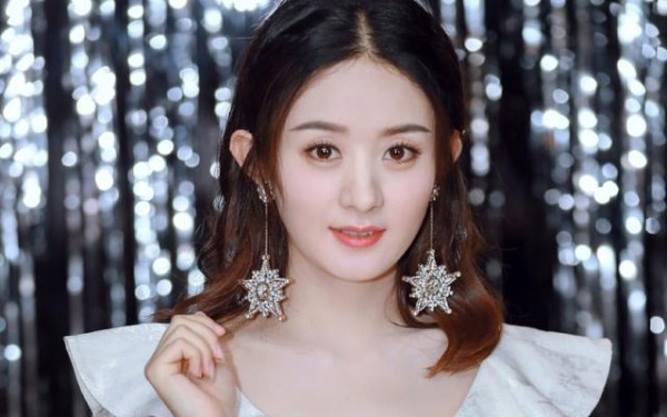 赵丽颖竟成为高校反面教材！明星的学历到底有多重要？