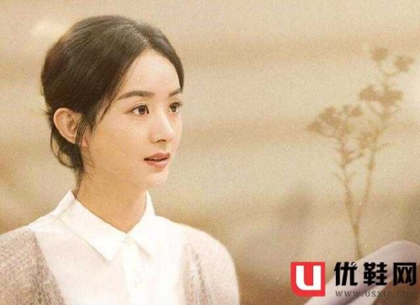 赵丽颖联手《金牌律师》导演，甩出一部大制作，男主角是当红小生