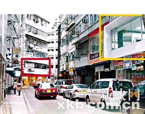 “小猪”罗志祥开潮店与古巨基店铺打对头