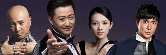 原创电影圈“新四大天王”诞生，个个能演能导，不比那些知名导演差！