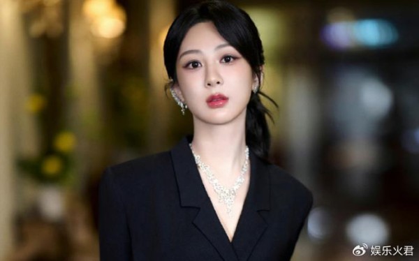 杨紫，在她的众多作品中这几部电视剧尤为突出，你们都看过吗