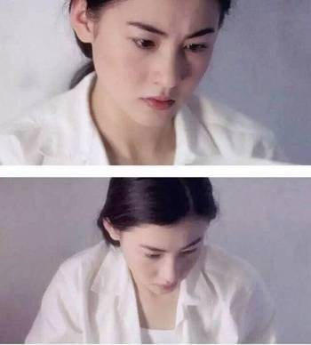 女神气质全无!这些明星怎么笑着比哭还难看?