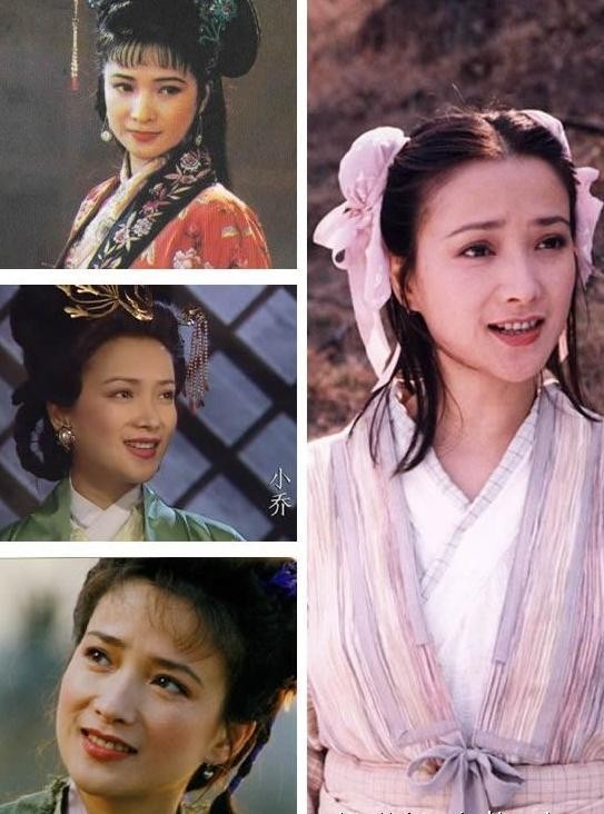 10大女星气质大比拼