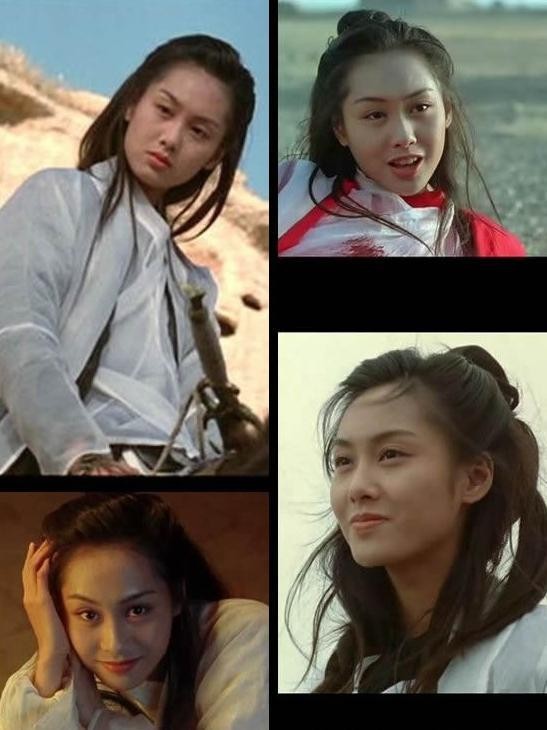 10大女星气质大比拼