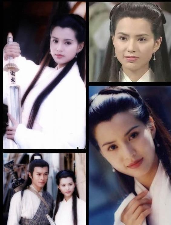 10大女星气质大比拼