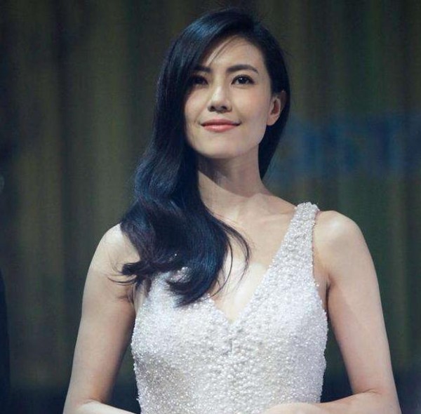 盘点娱乐圈不仅内在美气质更美，让人觉得百看不厌的8大女星