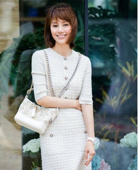 盘点娱乐圈不仅内在美气质更美，让人觉得百看不厌的8大女星